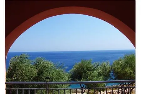 Bella Vista Zante - Pink House * Skinária