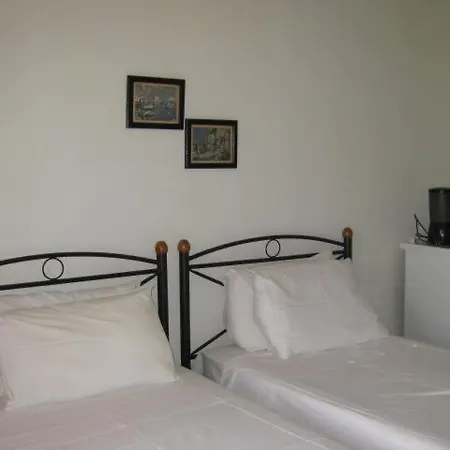 Bella Vista Zante - Pink House Apartament
