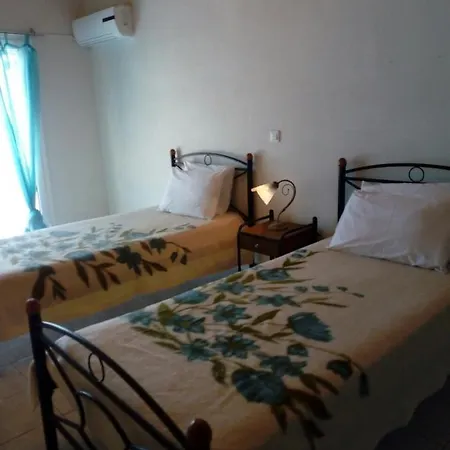 Bella Vista Zante - Pink House Apartament *