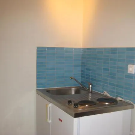 Apartament Bella Vista Zante - Pink House *